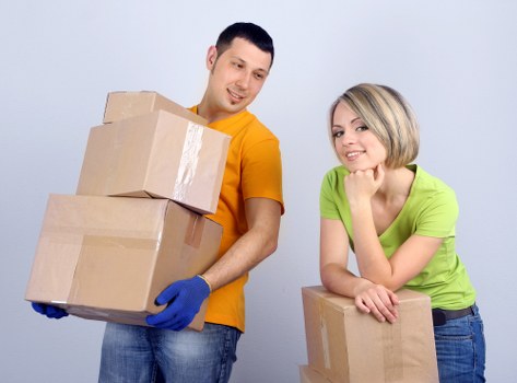 Illustration representing essential website cookies for Man And Van Notting Hill