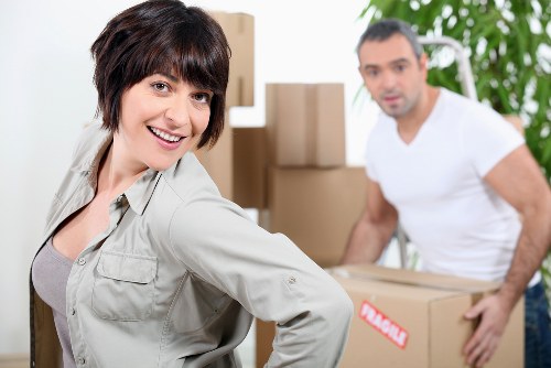 Local removal services covering homes, flats, and offices around Notting Hill