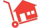 House Removals Notting Hill W10